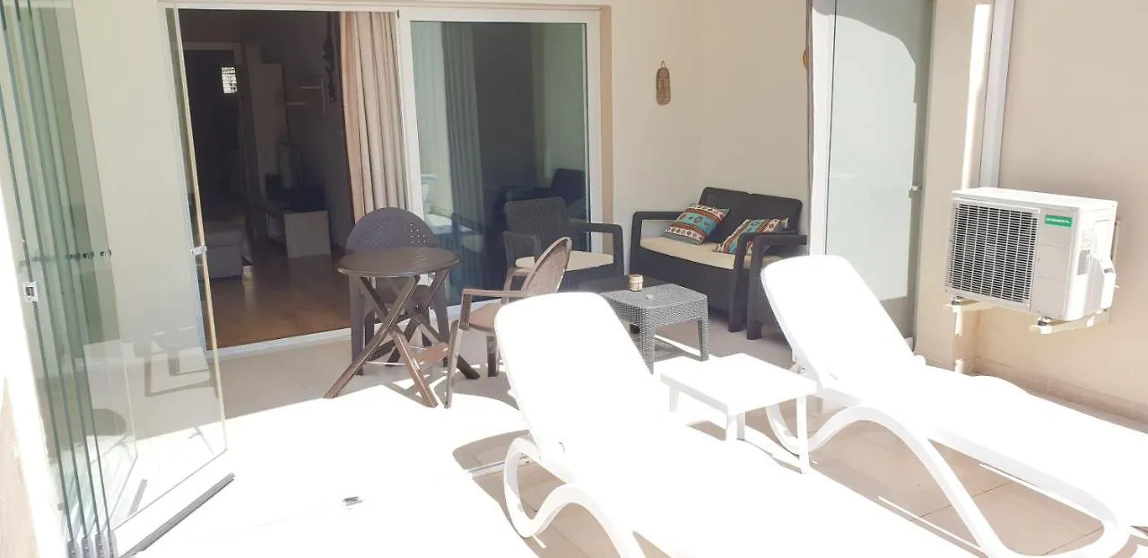 Cosy Well Located Apartment Tenerife Sur Golf San Miguel de Abona
