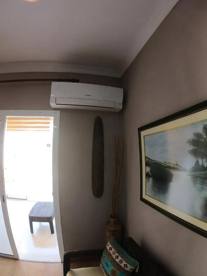 Cosy Well Located Apartment Tenerife Sur Golf San Miguel de Abona